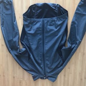 Cycling jacket